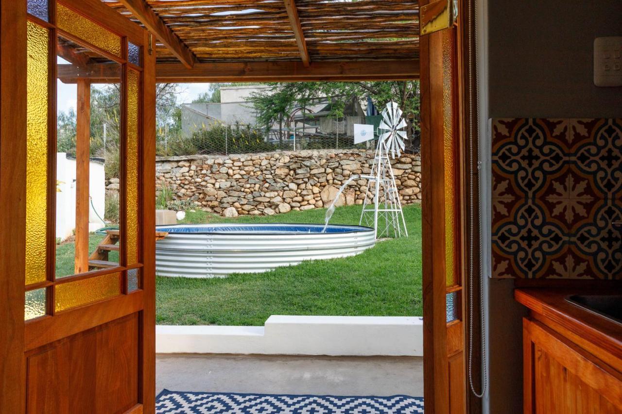 Rus In De Rust Villa Exterior photo