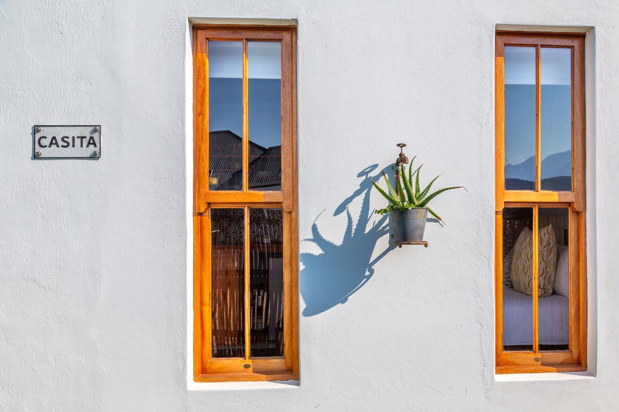 Rus In De Rust Villa Exterior photo