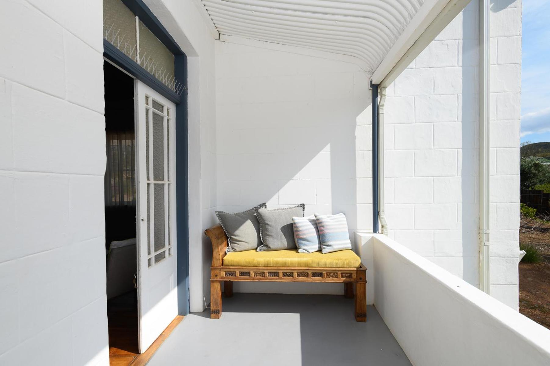 Rus In De Rust Villa Exterior photo